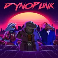 Dynopunk