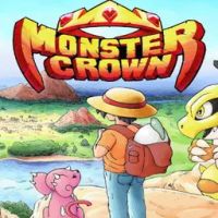 Monster Crown
