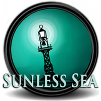 SUNLESS SEA