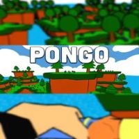 Pongo