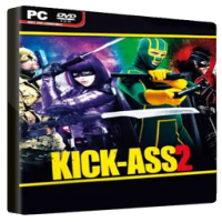 Kick-Ass 2