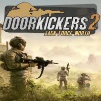 Door Kickers 2 Task Force North