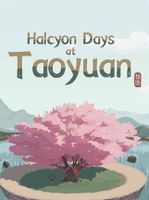 Halcyon Days At Taoyuan