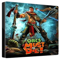 Orcs Must Die!