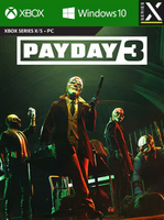 PAYDAY 3