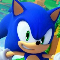 Sonic Lost World