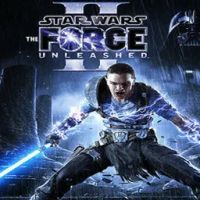 Star Wars The Force Unleashed II