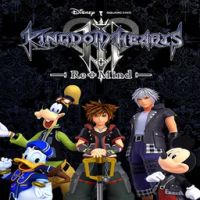 Kingdom Hearts III + Re Mind