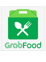 GrabFood Gift Card