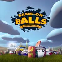 Bangon Balls Chronicles