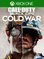 Call of Duty Black Ops Cold War