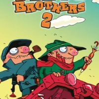 Pilot Brothers 2