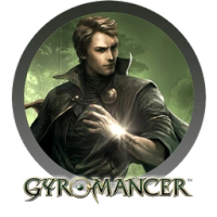 Gyromancer