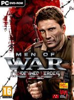 Men of War Condemned Heroes