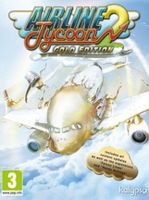 Airline Tycoon 2 Gold