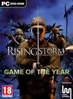 Rising Storm