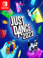 Just Dance 2022