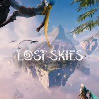Lost Skies