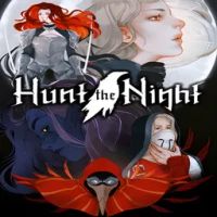 Hunt the Night