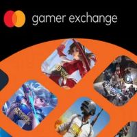 Mastercard Gamer Exchange