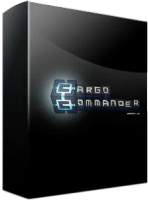 Cargo Commander