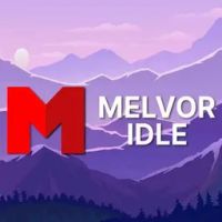 Melvor Idle