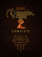 Neverwinter Nights 2 Complete