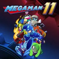 Mega Man 11