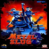 METAL SLUG 2