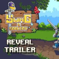 Swag and Sorcery