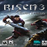 Risen 3 Titan Lords