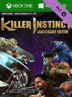 Killer Instinct