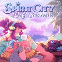 Spirit City Lofi Sessions