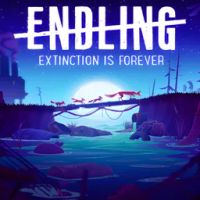 Endling Extinction is Forever