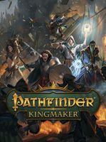 Pathfinder Kingmaker Explorer Edition