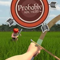 Probably Archery