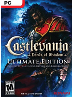 Castlevania Lords of Shadow