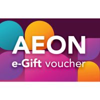 AEON 100 MYR Gift Card