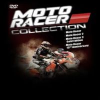 Moto Racer Collection