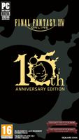 Final Fantasy XIV Online The 10th Mog Station