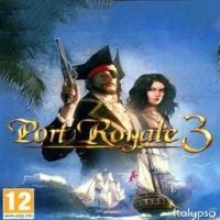 Port Royale 3