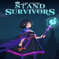 I Am Legion Stand Survivors