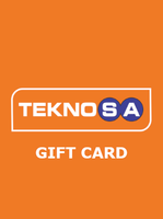 Teknosa Gift Card