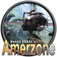Amerzone The Explorer’s Legacy (1999)