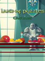 Land Of Puzzles Castles