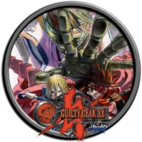 Guilty Gear X2 #Reload