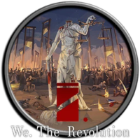 We. The Revolution