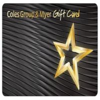 Coles Group Myer