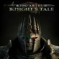 King Arthur Knight's Tale