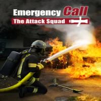 Emergency Call 112 The Attack Squad